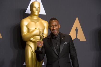 Oscar 2017, artisti afroamericani sul red carpet 31