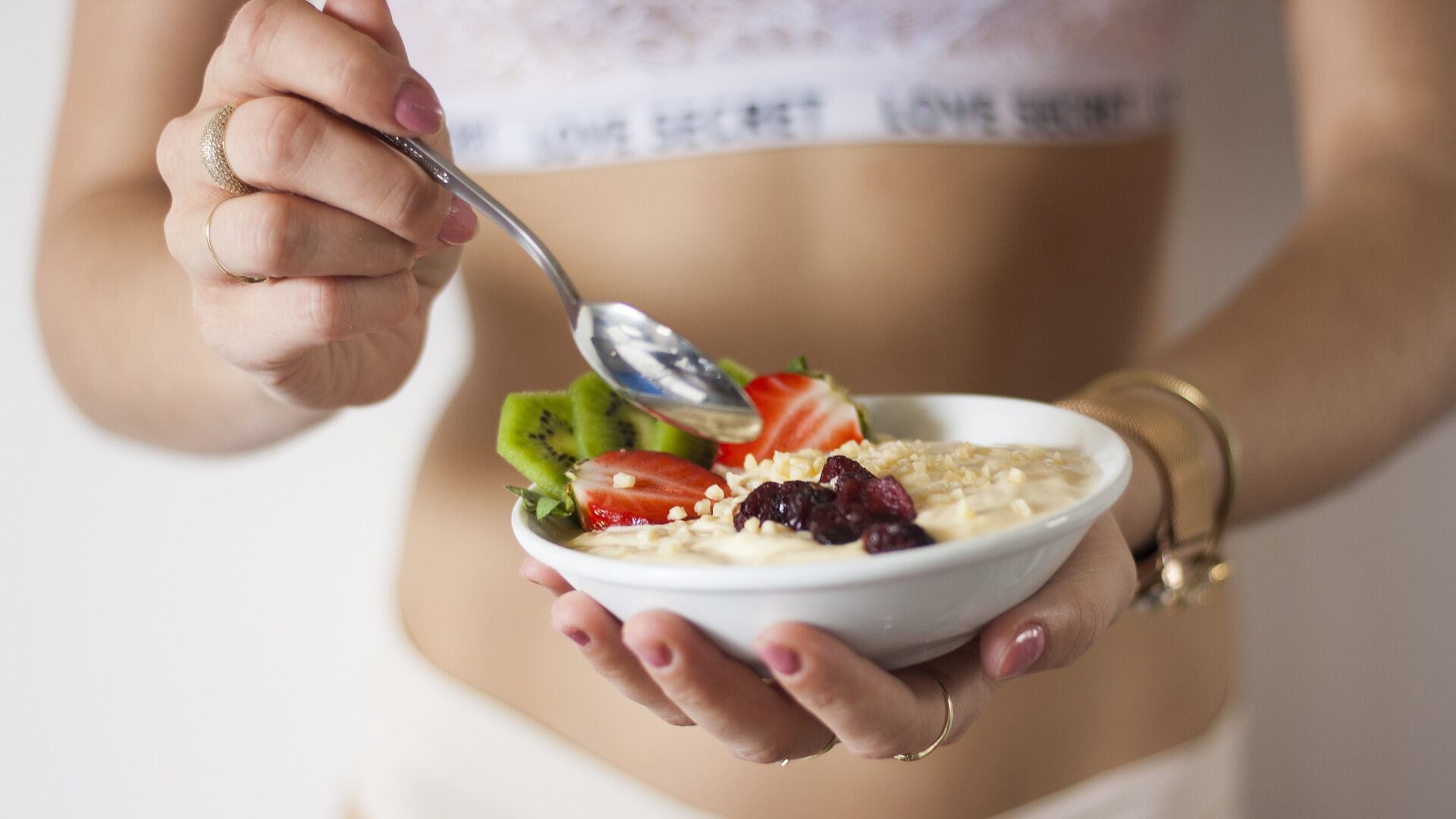 Mangiare leggero, la chiave di volta per salute e bellezza