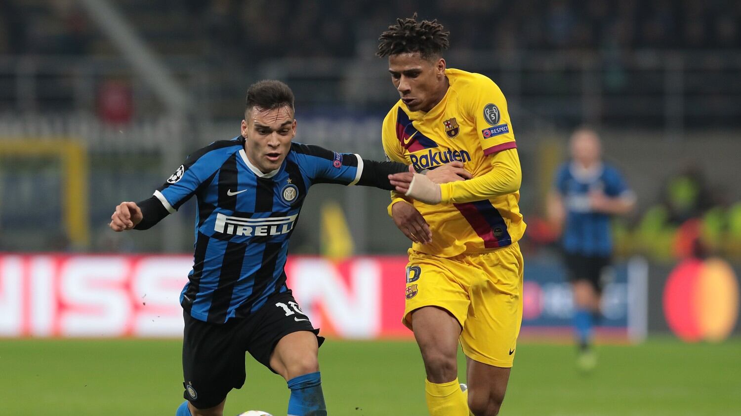 Milan, è Todibo il prescelto per la difesa. Tutte le trattative dei rossoneri