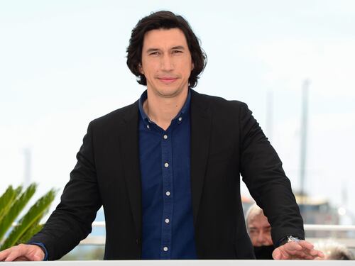 Dai Marines ai premi Oscar: i 40 anni di Adam Driver
