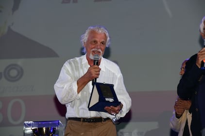 "Ugo Pari 30", il festival omaggio a Ugo Tognazzi 5