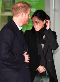 Royal Family, le immagini della nuova generazione 4