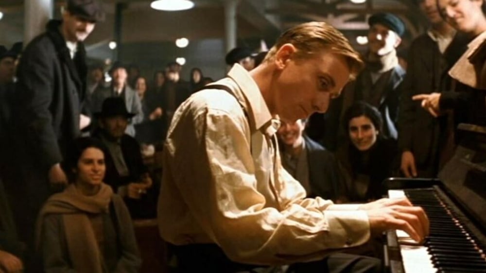 La leggenda del pianista sull'oceano, tutte le differenze tra libro e film