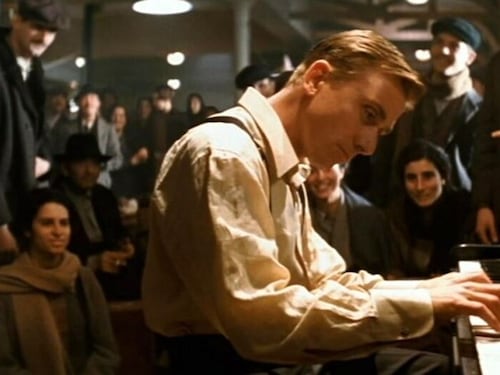 La leggenda del pianista sull'oceano, tutte le differenze tra libro e film