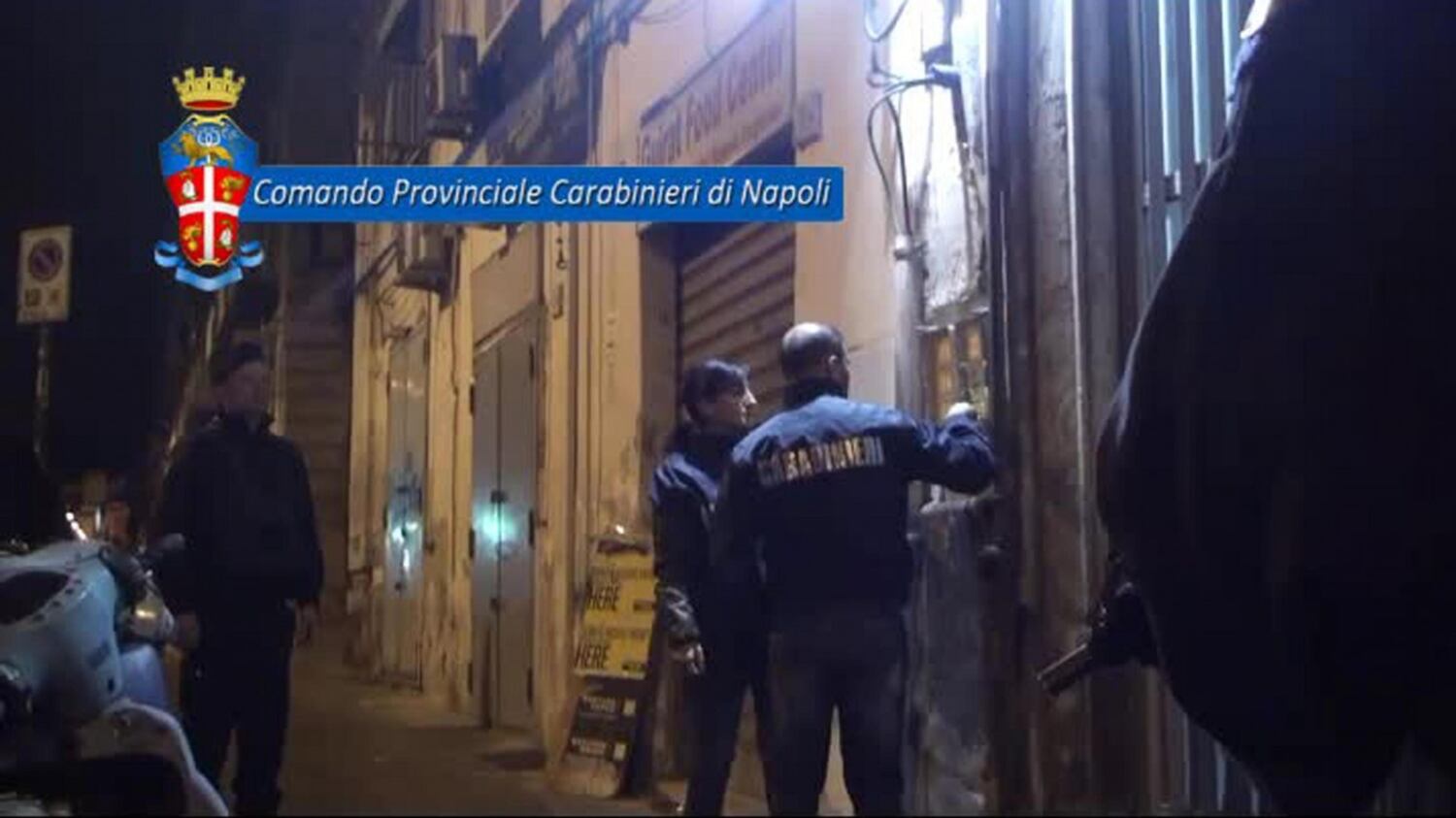 Le mani dei Camorra sull'ospedale di Caserta