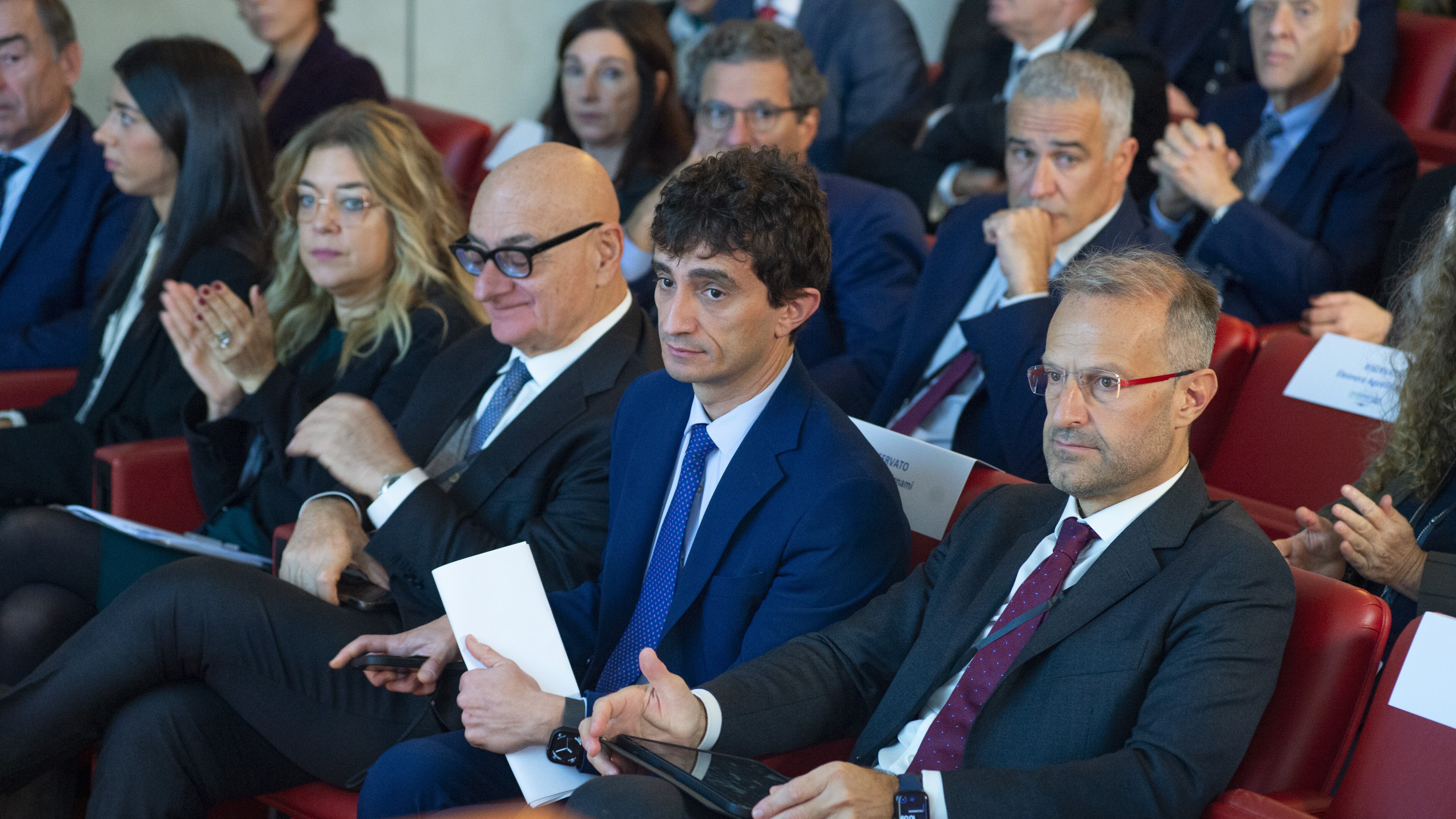 Una squadra di 17 campioni per la decarbonizzazione