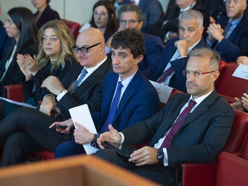 Una squadra di 17 campioni per la decarbonizzazione