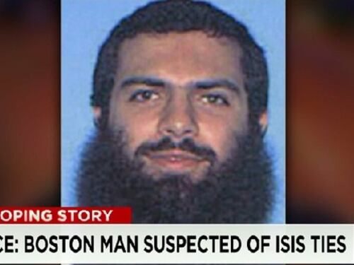 Il guru dei tagliagole del Califfato? Ahmed, un ricco 32enne di Boston