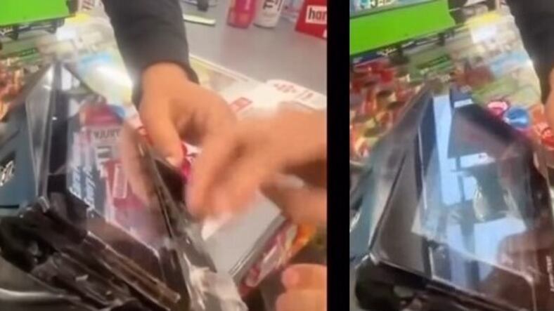 La truffa dello skimming che ti ruba i dati della carta di credito: come prevenirla