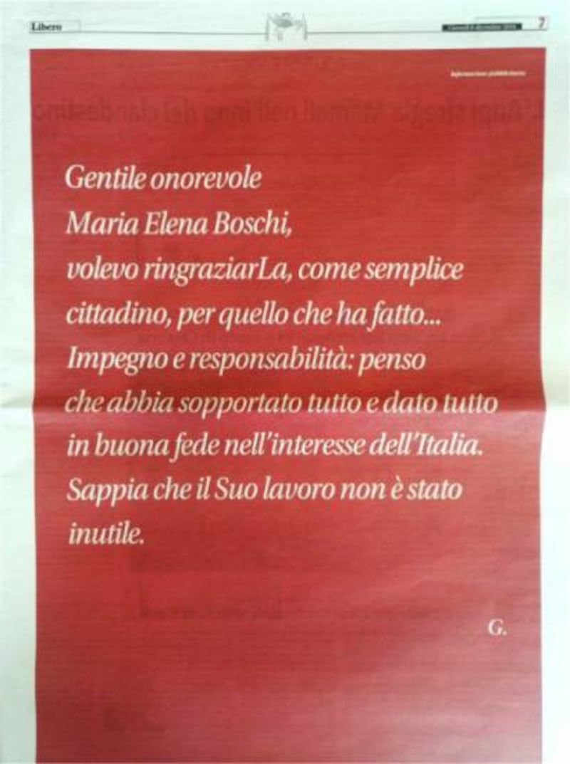 libero