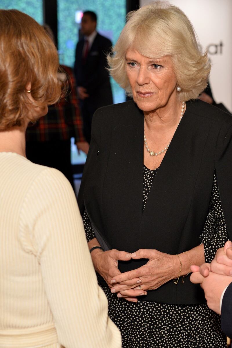 Il Principe Carlo e Camilla Parker Bowles: foto 2