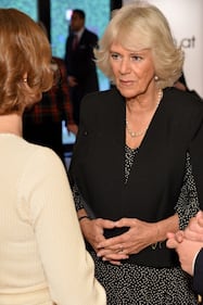 Il Principe Carlo e Camilla Parker Bowles: foto 2