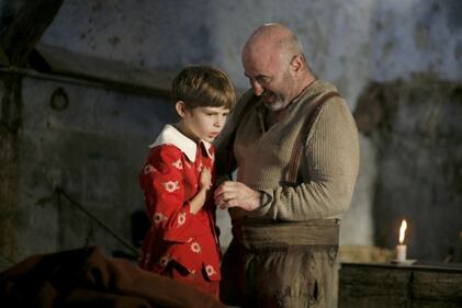 Bob Hoskins 2