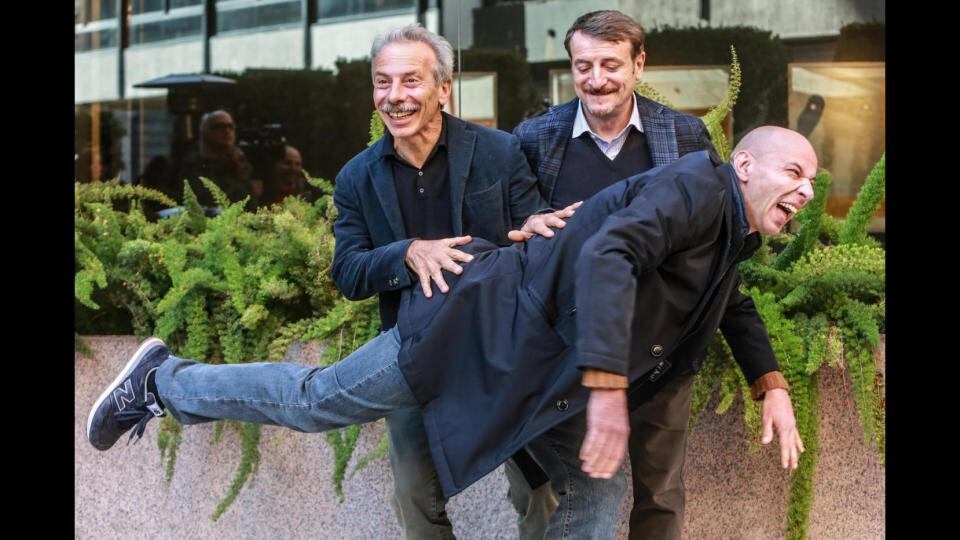 Riapertura Navigli, sì dai comici vip. Ma il Partito comunista boccia Sala