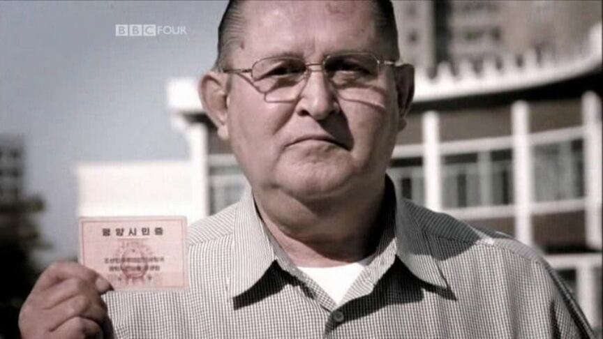 È morto James Dresnok, l’ultimo disertore Usa fedele alla Corea del Nord