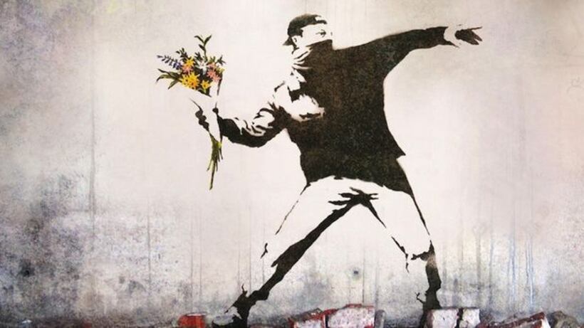 La mostra di Bansky al Mudec Il writer: "Io non l'autorizzo"