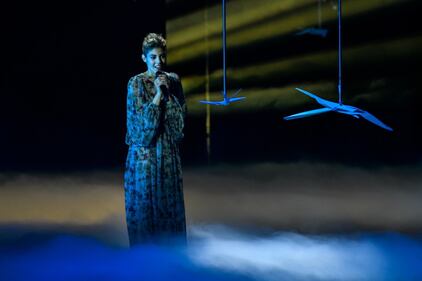 X Factor 11, la prima puntata live 10