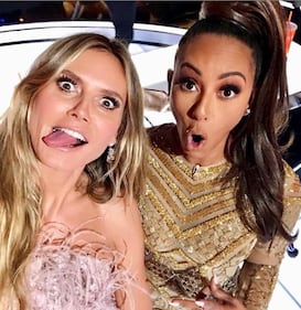 Spice Girls, le immagini più belle 8