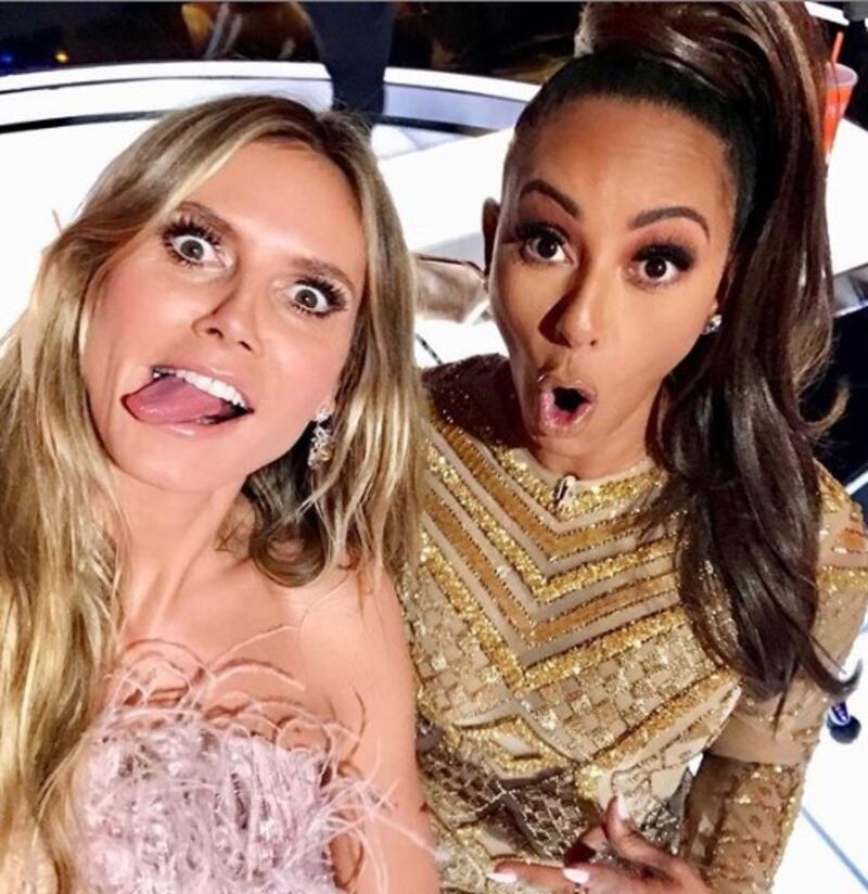 Spice Girls, le immagini più belle 8