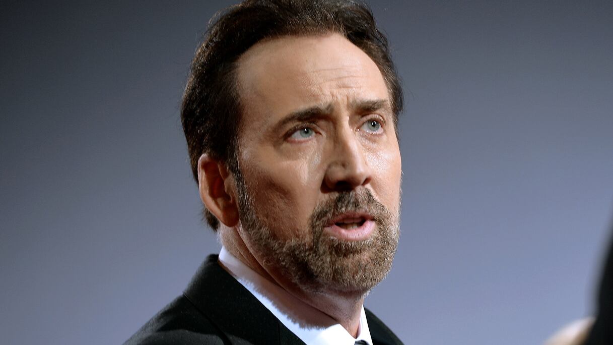 Nicolas Cage: sperperati 150 milioni di dollari in 7 anni