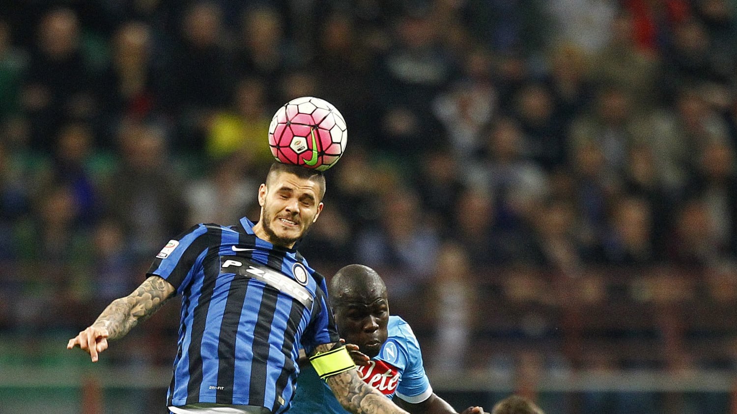Icardi parla da leader: l'Inter di Mancini riparte dal suo capitano