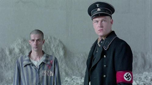 Film sull'Olocausto, foto 40
