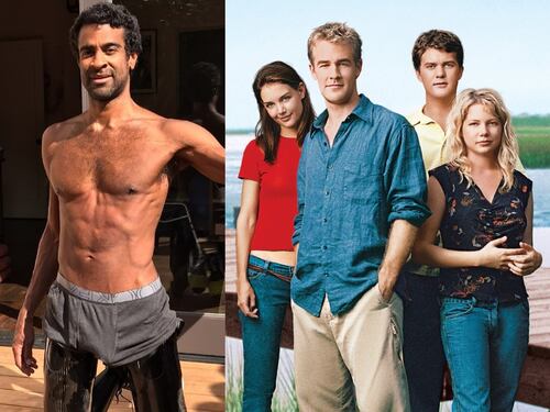 Obi Ndefo, morto l'attore di Dawson's Creek. Da cinque anni viveva senza le gambe
