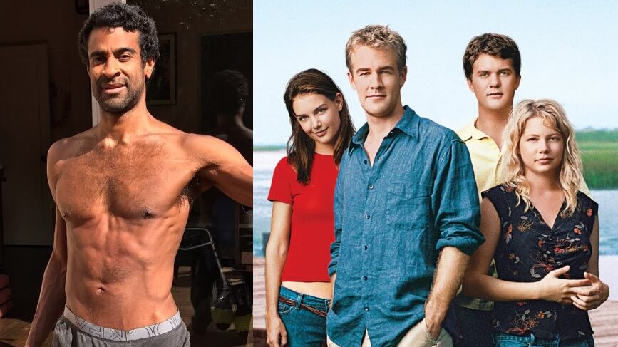 Obi Ndefo, morto l'attore di Dawson's Creek. Da cinque anni viveva senza le gambe