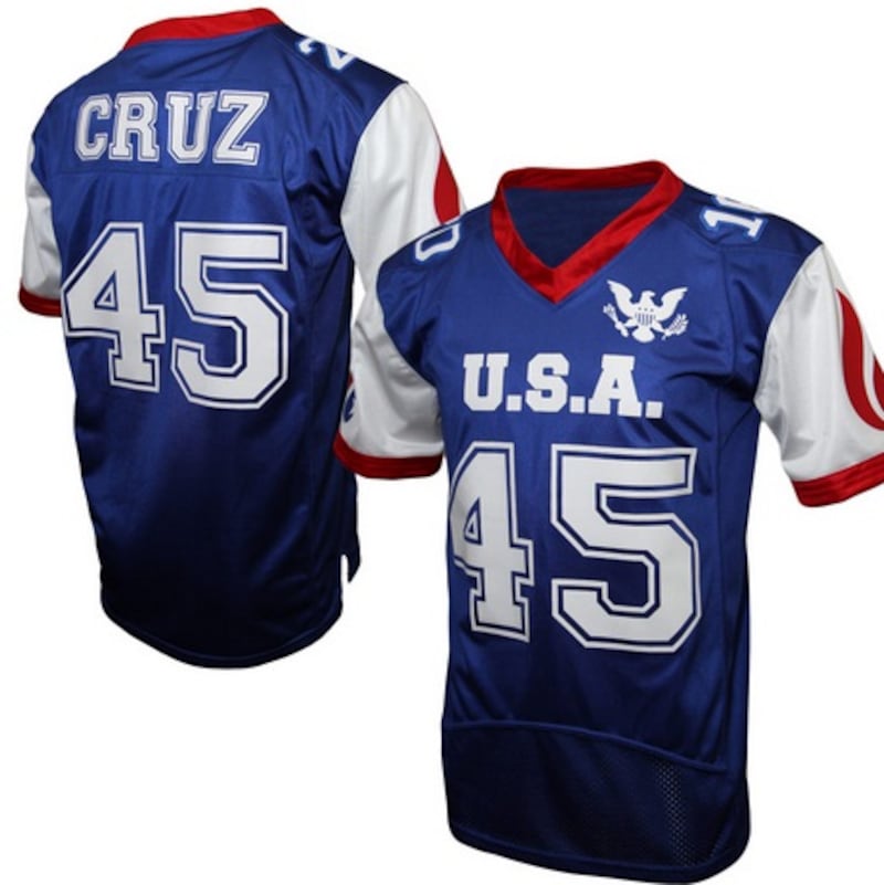 I gadget di Ted Cruz 3