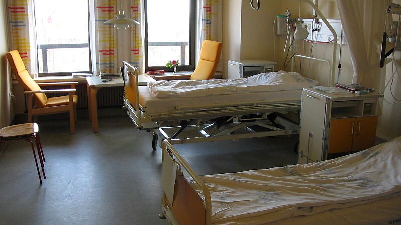 Messico, uomini armati rapiscono un paziente dall'ospedale e lo fanno poi ritrovare "fatto a pezzi"