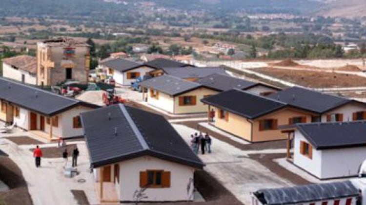 L'ultima beffa per i terremotati: "Rischio stangata sulle bollette"