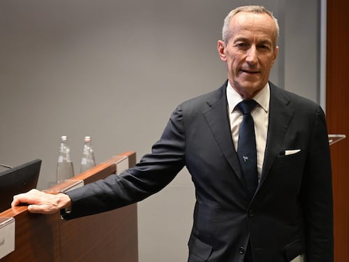 Trevi, al via l’offerta di Webuild. Perché la Cdp è pronta a dire sì