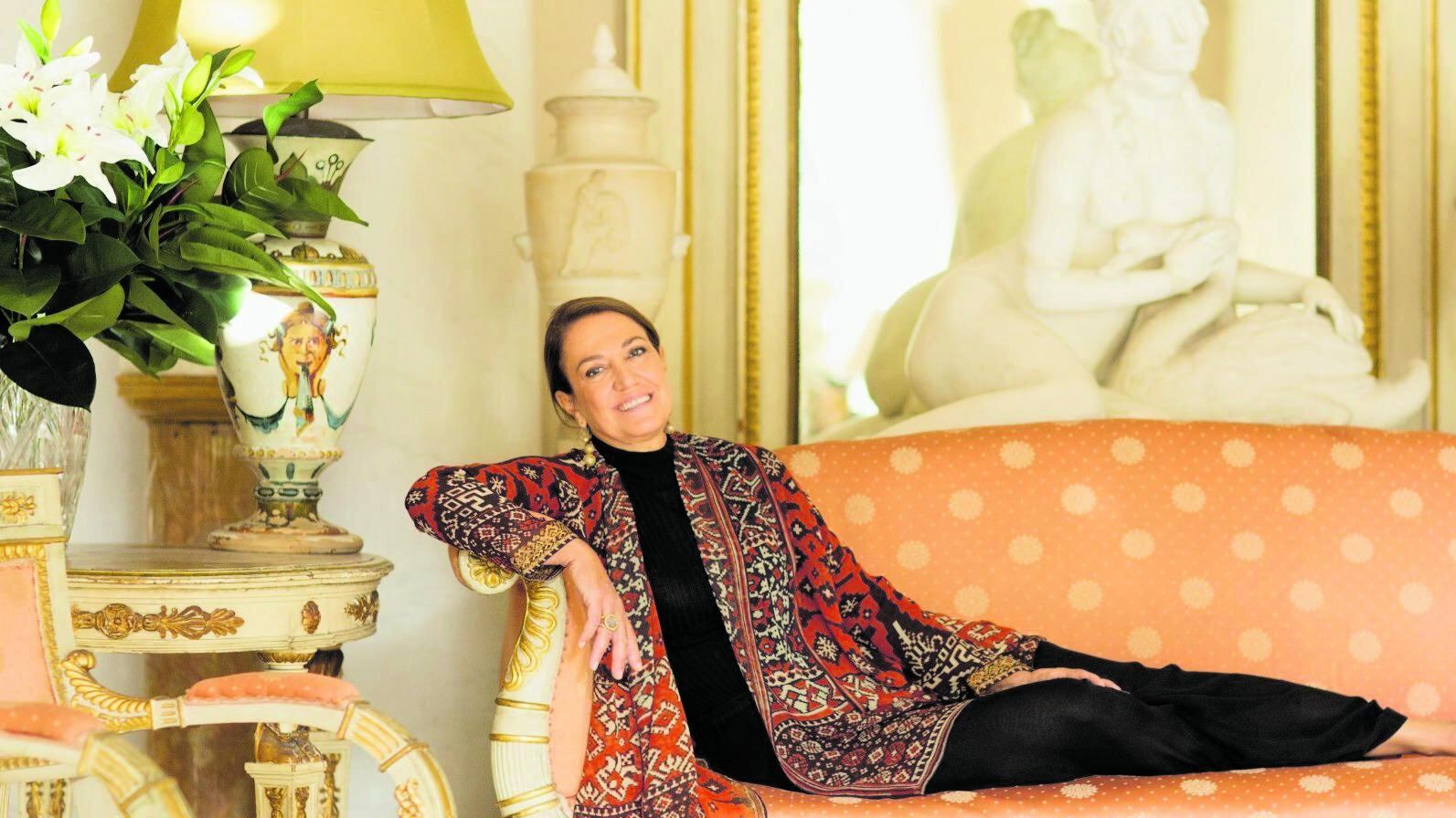 Dal set con lo zio Visconti al Fai e poi il Festival MiTo