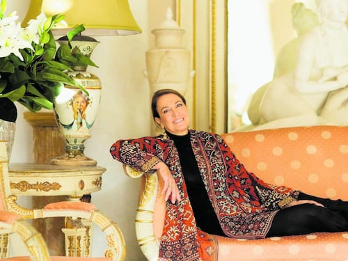 Dal set con lo zio Visconti al Fai e poi il Festival MiTo