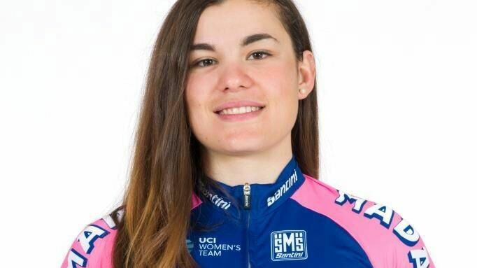 Ciclismo, Claudia Cretti non è più in pericolo di vita