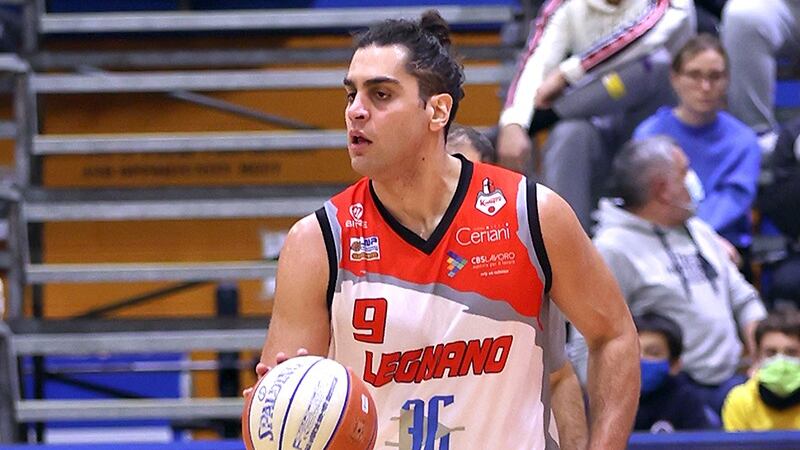 Scomparso giocatore di basket: le ricerche anche nel lago Maggiore
