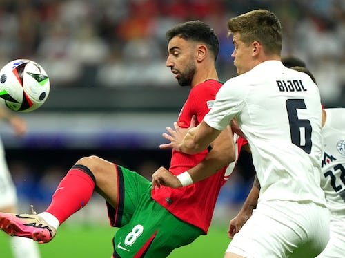 Euro 2024, il Portogallo piega la Slovenia ai calci di rigore. Ai quarti ci sarà la Francia