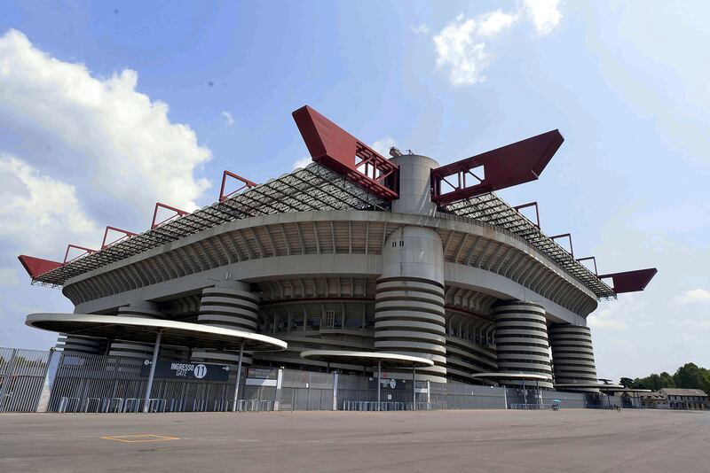 San Siro, Sala ci riprova: "Ristrutturare lo stadio senza chiuderlo"