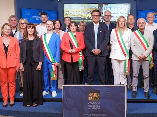 Comunicato Stampa: “Berici in Festival 2026”: musica, cultura, arte e territorio