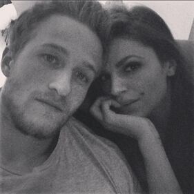 Missé Beqiri, nuova Cyndy Crawford 8