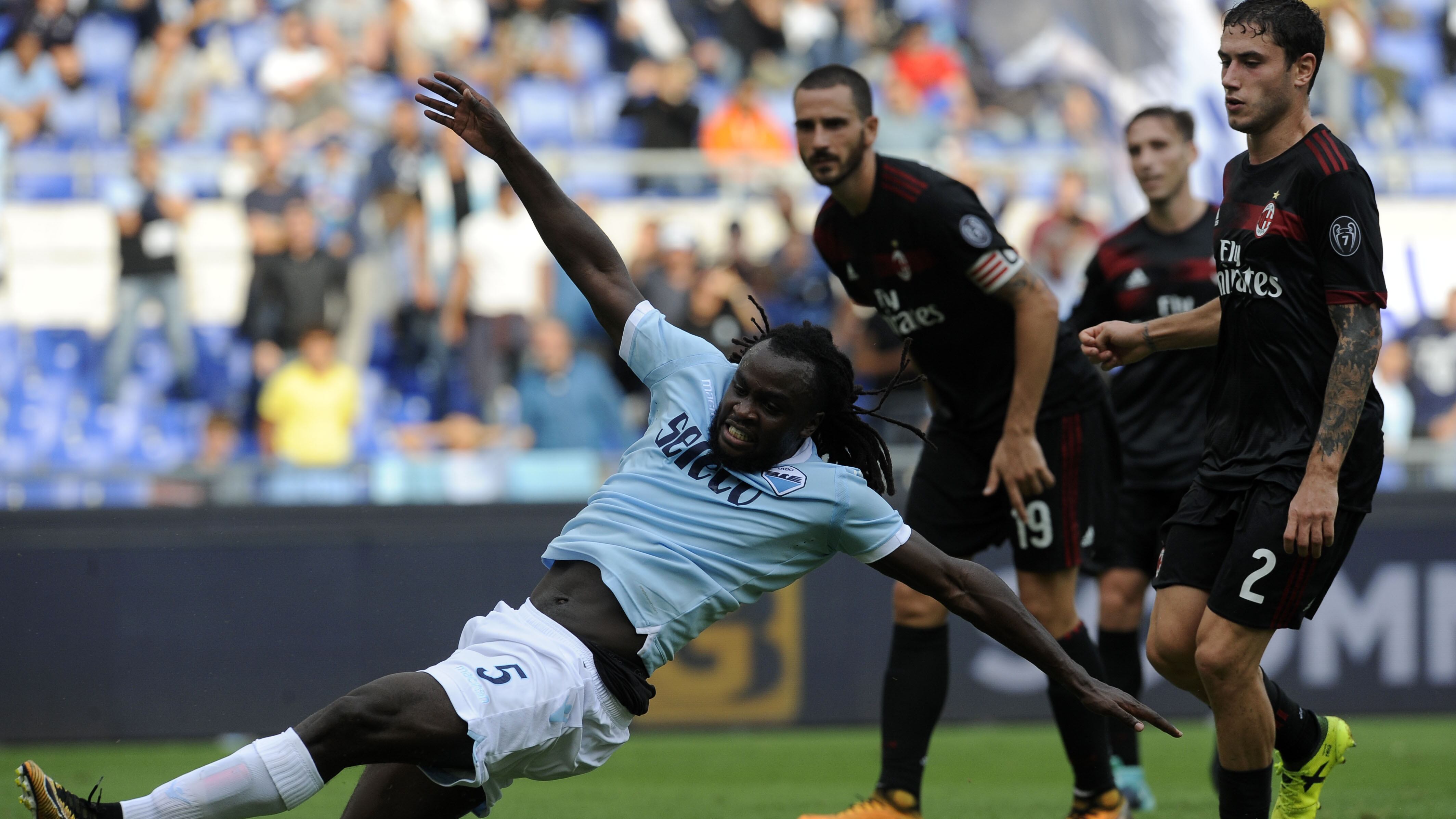 Milan-Lazio, crocevia per l'Europa e sfida ai vecchi tabù
