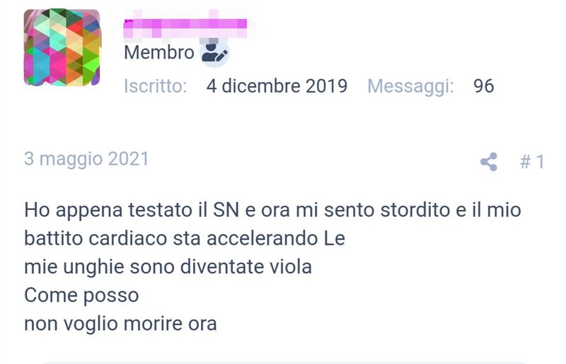 forum suicidi