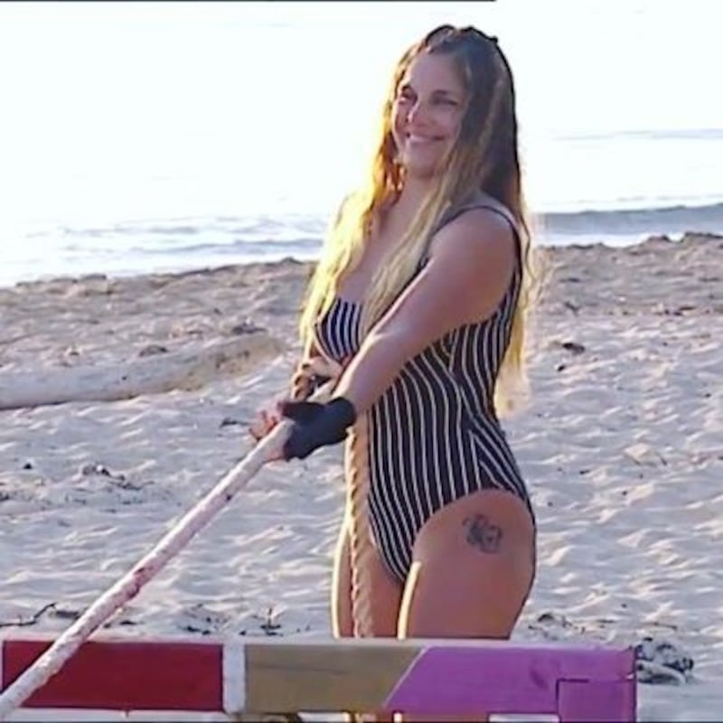 Ivana Icardi bollente su Instagram 4