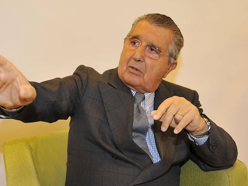 La vittoria di Pirro De Benedetti, terzo fratello poco conosciuto