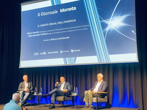 Energia e guerra, l’allarme degli esperti: “Senza investimenti strategici l’Europa resta sotto minaccia”