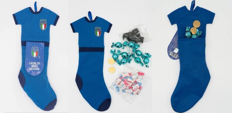 Calzettone di calcio