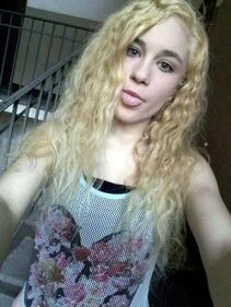 Omicidio Jessica, le foto sui social della ragazza 3