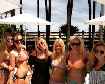 Tara Reid magrissima 1