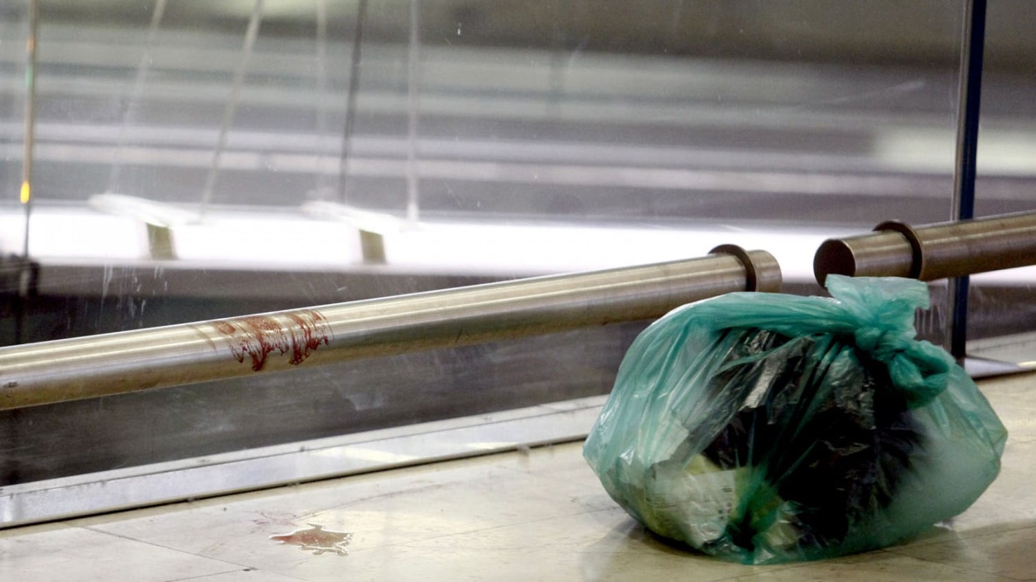 Milano, l'aggressore della stazione era stato arrestato per droga