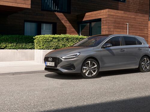 Hyundai i30 2024: arriva un altro aggiornamento per la compatta coreana